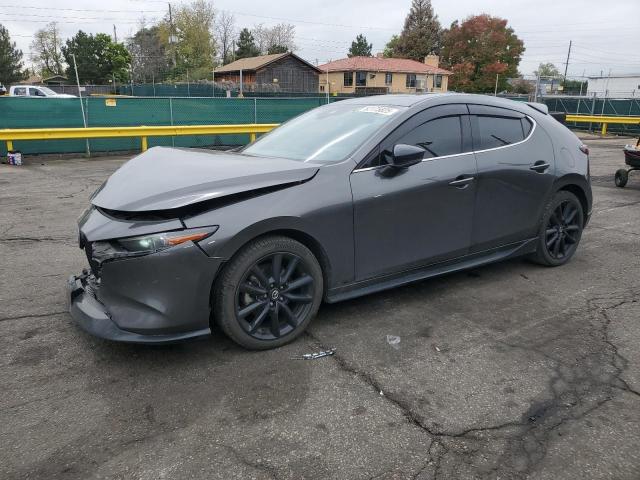 Global Auto Auctions: 2020 MAZDA 3 PREMIUM