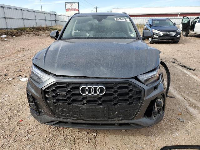 2022 AUDI Q5 PRESTIG - WA1FAAFY2N2000923
