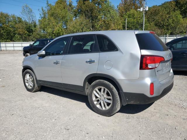 2015 KIA SORENTO LX 5XYKT3A61FG598204