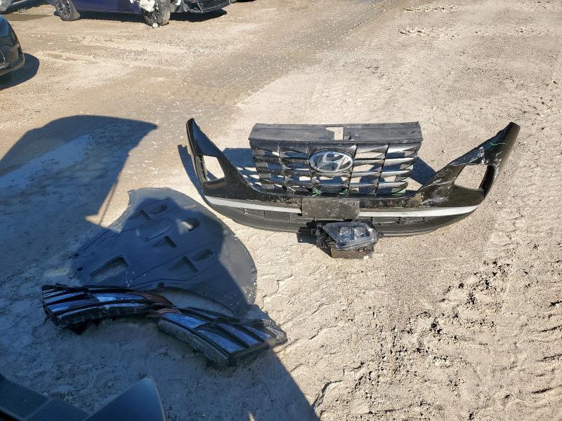 2023 HYUNDAI TUCSON SE - 5NMJA3AE7PH250133