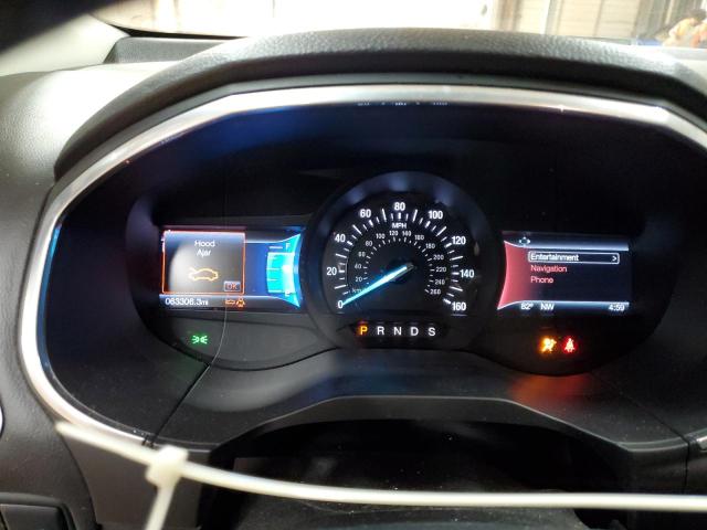 2015 FORD EDGE TITAN - 2FMTK3K86FBB88764