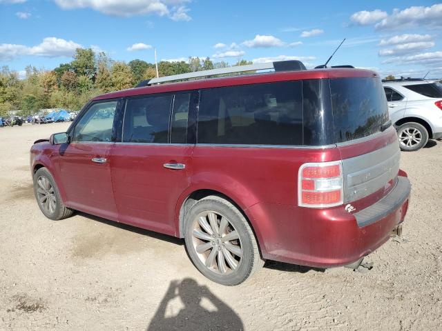 2014 FORD FLEX LIMIT #3301686633