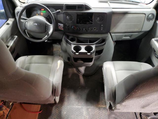 2009 FORD ECONOLINE #3273993546