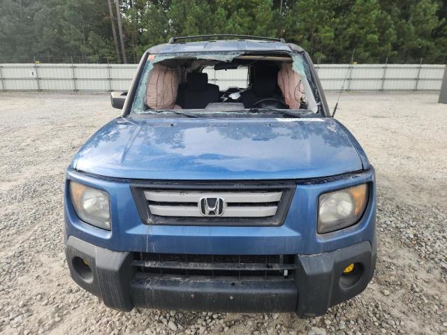 2008 HONDA ELEMENT EX #3296976842