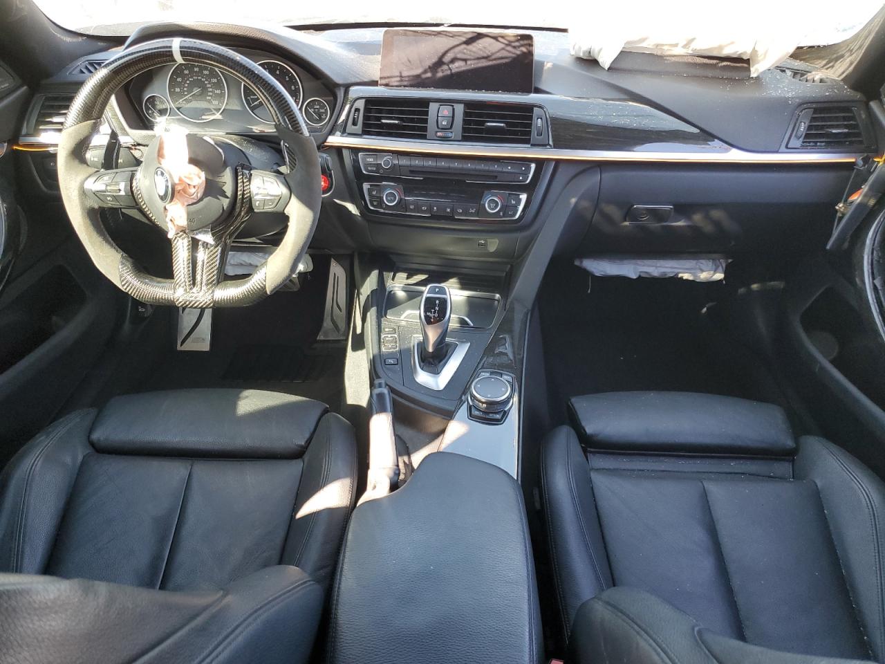 BMW 4 SERIES GRAN COUPE GRAN COUPE