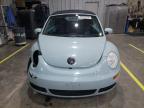Lot #3304725939 2006 VOLKSWAGEN NEW BEETLE