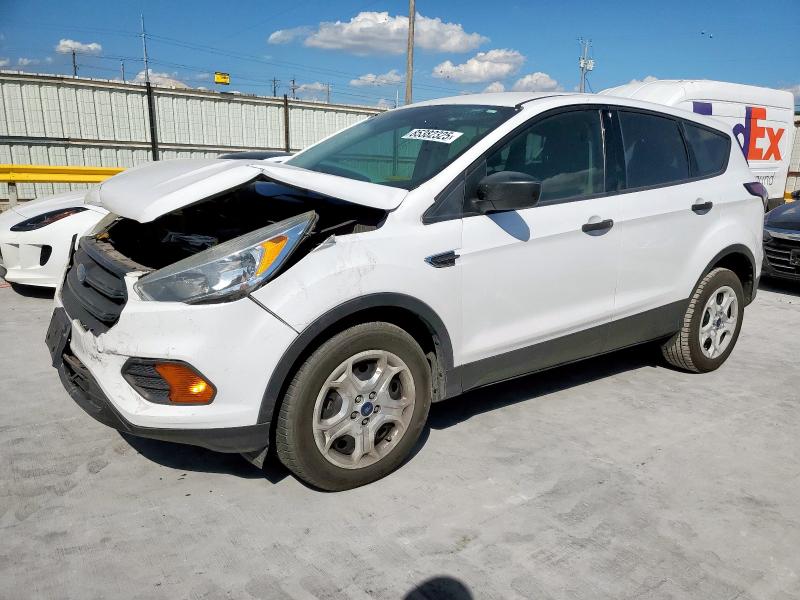 FORD ESCAPE S