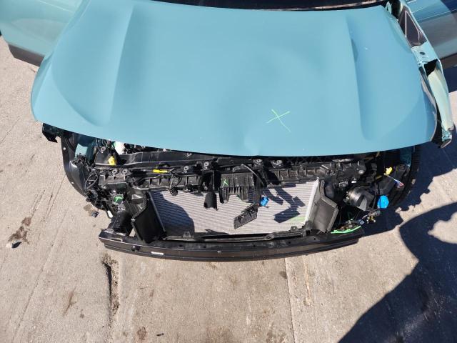 2025 KIA SELTOS EX #3303903744