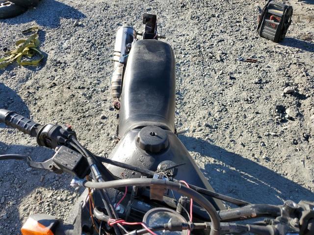 2016 SUZUKI DR650 SE #3287688013