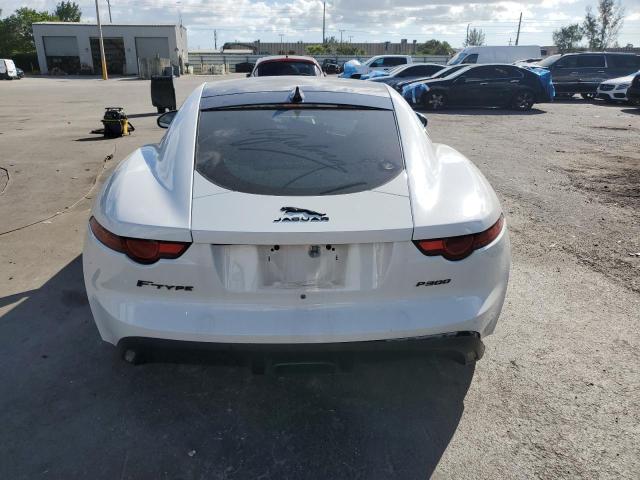 2020 JAGUAR F-TYPE #3302853899