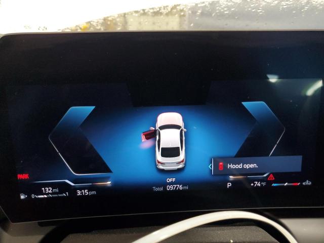 2025 BMW 228XI #3320086467