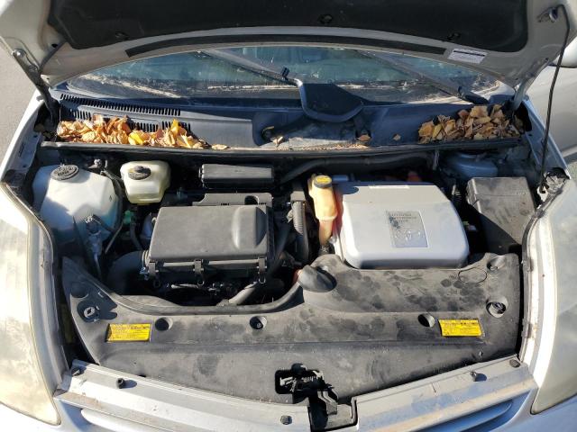 2004 TOYOTA PRIUS #3279536235