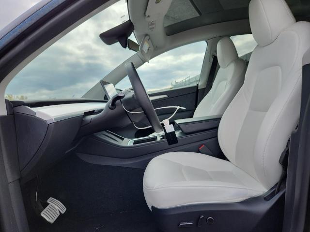 2023 TESLA MODEL Y - 7SAYGDEF8PF918676