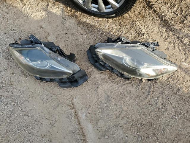 2015 MAZDA CX-9 GRAND - JM3TB3DA4F0453551