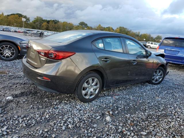 2014 MAZDA 3 SPORT - JM1BM1U78E1218277