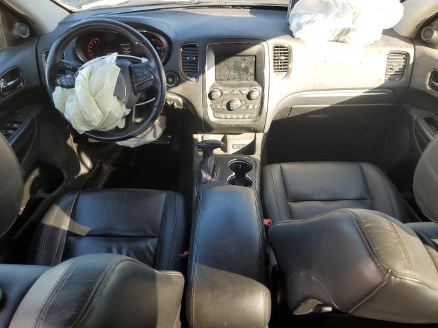 2020 DODGE DURANGO GT #3293452411