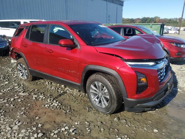 2026 CHEVROLET EQUINOX LT #3304591449