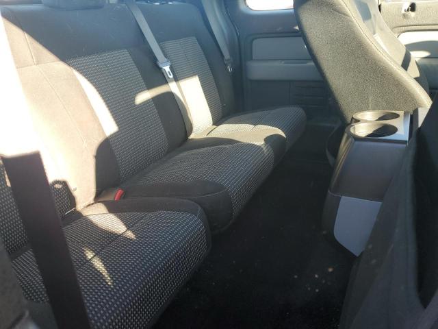 2014 FORD F150 SUPER - 1FTFX1EF6EFC81475