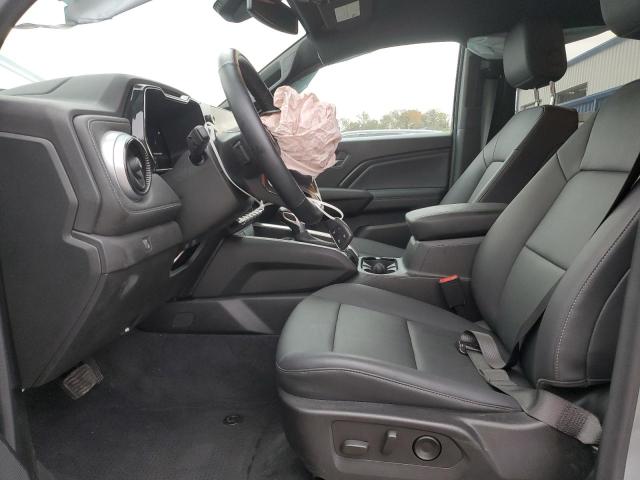 2024 CHEVROLET COLORADO L 1GCPTCEK0R1167631