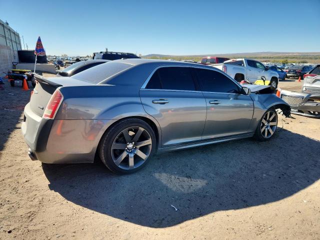 2012 CHRYSLER 300 SRT-8 #3291211967