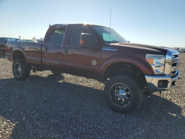 2015 FORD F350 SUPER - 1FT8W3BT9FED07608