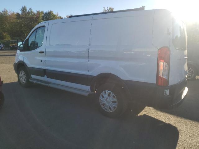 2019 FORD TRANSIT T- #3262212120