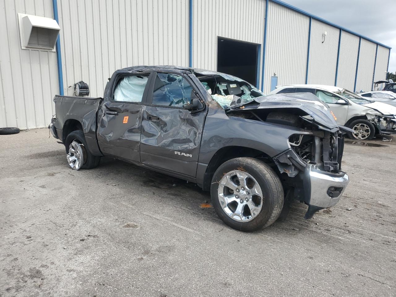 RAM 1500 BIG HORN/LONE STAR