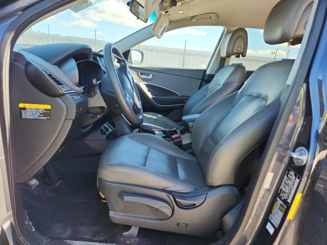 2016 HYUNDAI SANTA FE S - 5XYZTDLB6GG375964