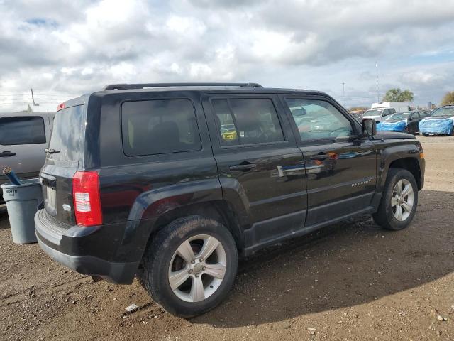 2013 JEEP PATRIOT LA - Other View