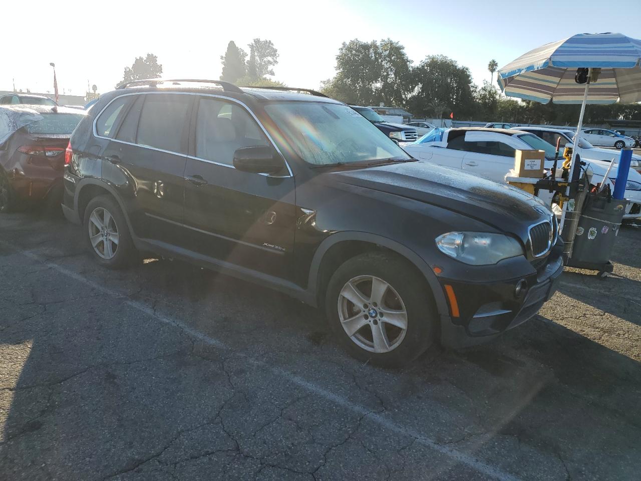 BMW X5 XDRIVE35D