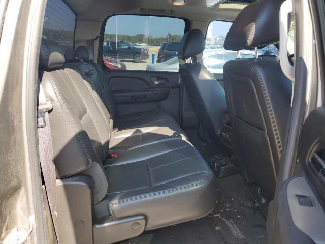 2013 GMC SIERRA K15 - 3GTP2WE76DG251091