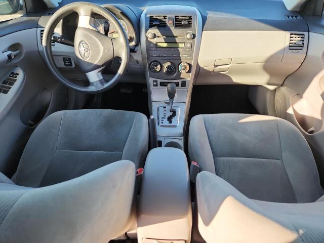 2011 TOYOTA COROLLA BA #3298300134