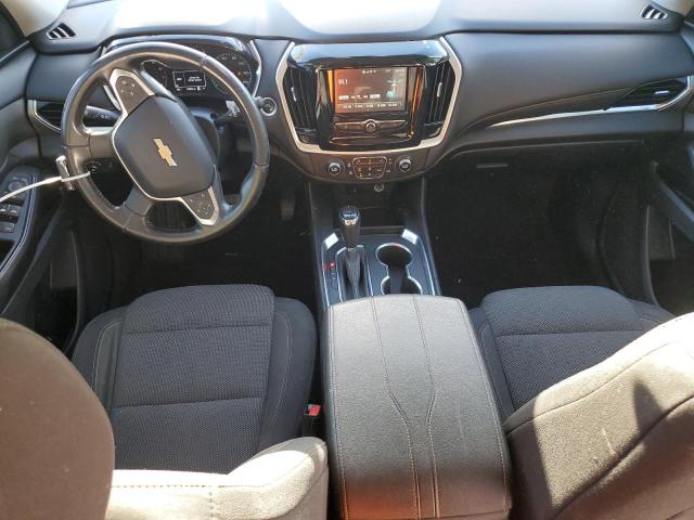 2019 CHEVROLET TRAVERSE L - 1GNERGKWXKJ206811