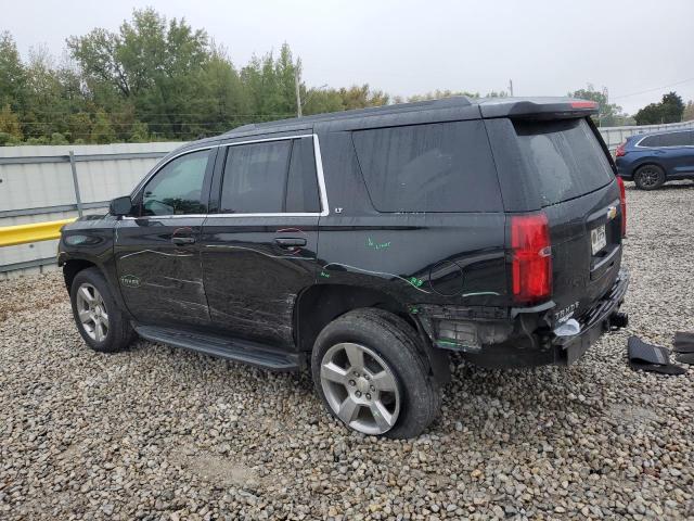 2018 CHEVROLET TAHOE C150 - 1GNSCBKC8JR211700