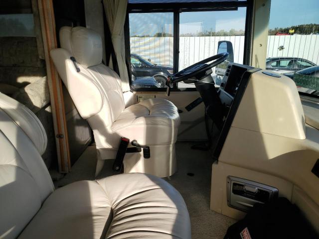 2004 FREIGHTLINER MERIDIAN #3273831353