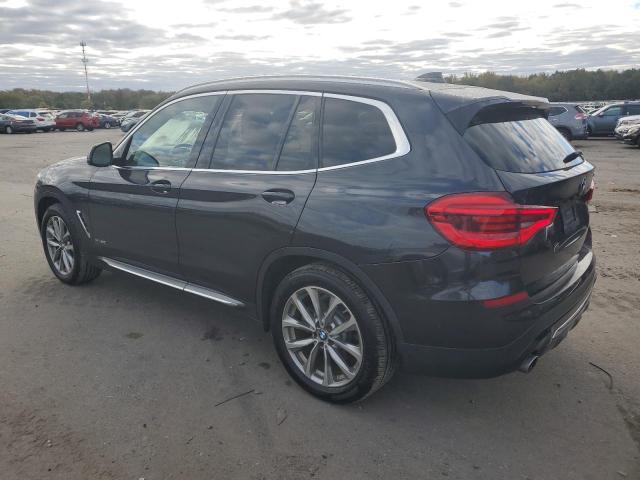 2018 BMW X3 XDRIVE3 5UXTR9C51JLD63259