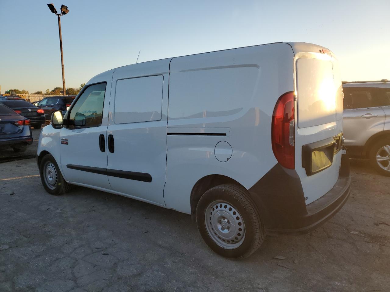 RAM PROMASTER
