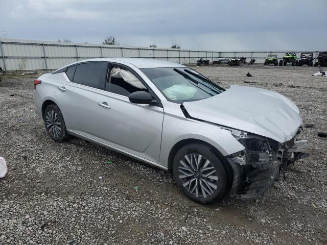 2024 NISSAN ALTIMA SV 1N4BL4DV6RN403273