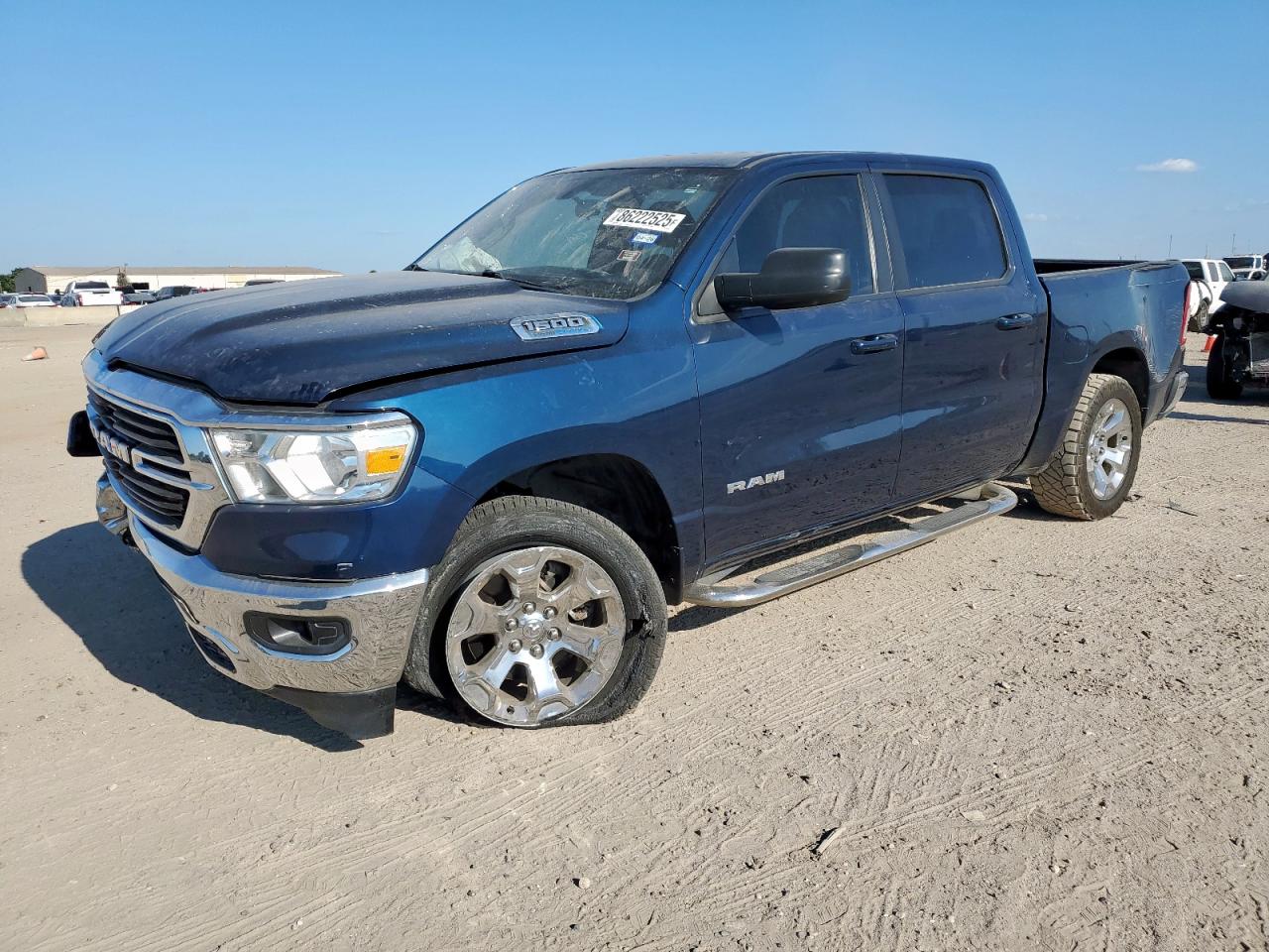 RAM 1500 BIG HORN/LONE STAR