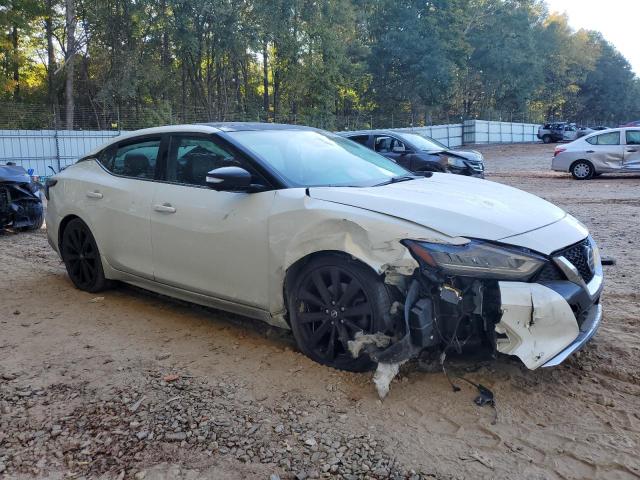 2019 NISSAN MAXIMA S - 1N4AA6AV5KC364646