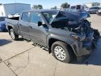 Lot #3316709433 2025 TOYOTA TACOMA DOUBLE CAB