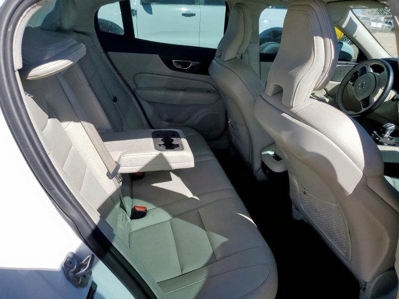 2020 VOLVO S60 T5 MOM 7JR102FK7LG050612