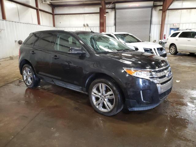 2014 FORD EDGE SEL #3290258269