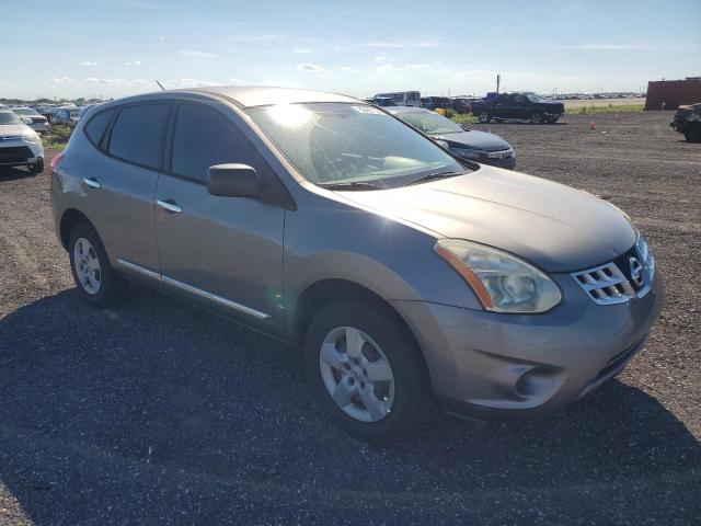 2012 NISSAN ROGUE S - JN8AS5MV7CW371910