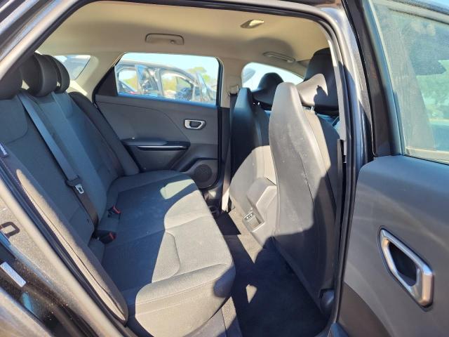 2025 KIA K4 LX #3276399671