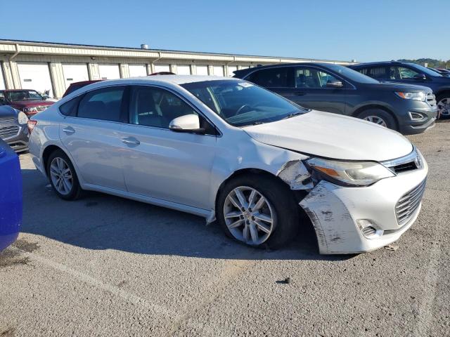 2015 TOYOTA AVALON XLE 4T1BK1EB4FU142609