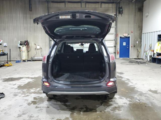 2017 TOYOTA RAV4 XLE - JTMRFREV7HJ170148