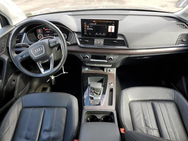 2023 AUDI Q5 PREMIUM #3297048541