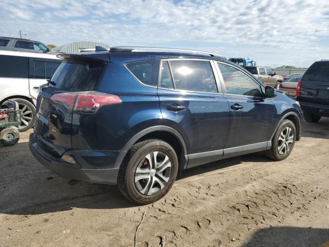2017 TOYOTA RAV4 LE #3281750920