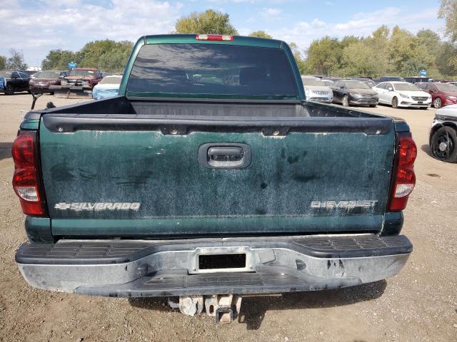 2005 CHEVROLET SILVERADO #3279525243